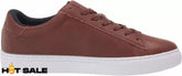 Tenis Men Tommy Hilfiger Brown 11 USA Tenis